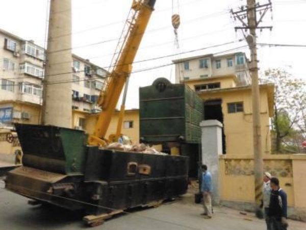 长岭县吊车租赁_起重吊装常见的事故类型及原因