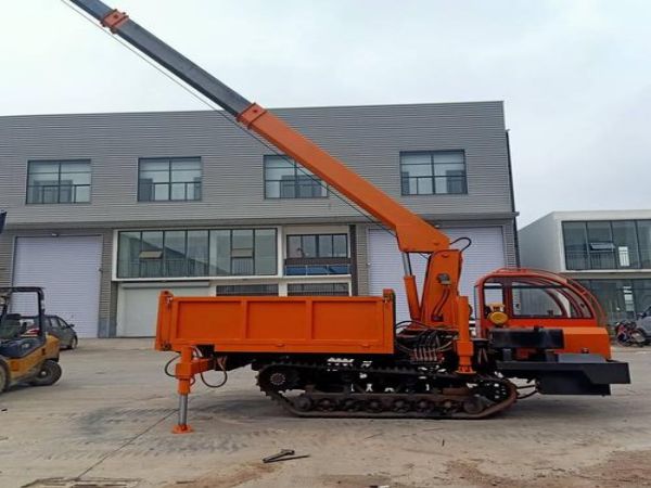 长岭县吊车租赁电话_大型吊车施工对场地有哪